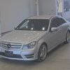 mercedes-benz c-class 2012 -MERCEDES-BENZ--Benz C Class 204048-WDD2040482A686095---MERCEDES-BENZ--Benz C Class 204048-WDD2040482A686095- image 1