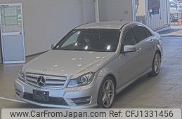 mercedes-benz c-class 2012 -MERCEDES-BENZ--Benz C Class 204048-WDD2040482A686095---MERCEDES-BENZ--Benz C Class 204048-WDD2040482A686095-