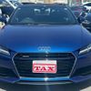 audi tt-roadster 2016 quick_quick_FVCHHF_TRUZZZFV3G1002369 image 15