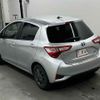 toyota vitz 2017 -TOYOTA--Vitz NHP130-2017276---TOYOTA--Vitz NHP130-2017276- image 2