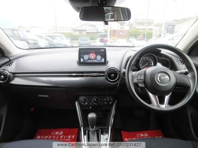 mazda demio 2016 quick_quick_DJ5FS_DJ5FS-153523 image 2