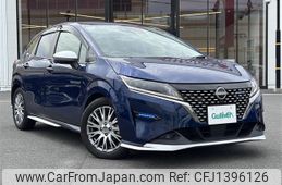 nissan note 2021 -NISSAN--Note 6AA-E13--E13-047052---NISSAN--Note 6AA-E13--E13-047052-