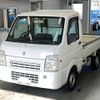 suzuki carry-truck 2010 -SUZUKI--Carry Truck DA65T-156661---SUZUKI--Carry Truck DA65T-156661- image 1