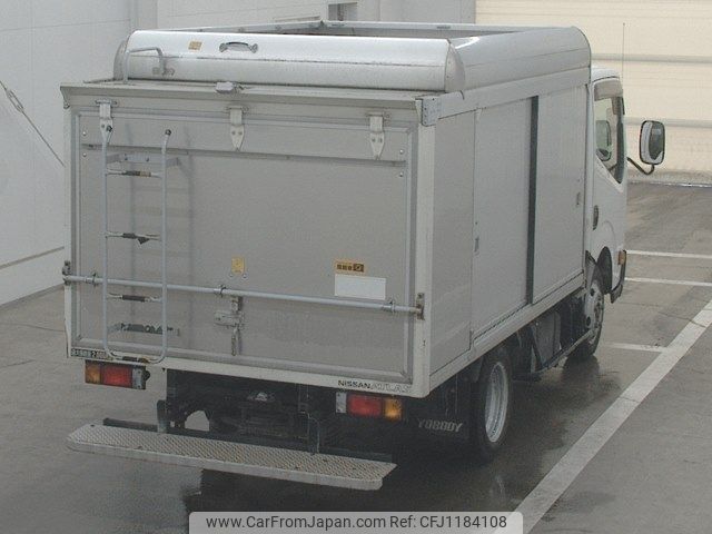 nissan atlas 2015 -NISSAN--Atlas TZ2F24-141318---NISSAN--Atlas TZ2F24-141318- image 2
