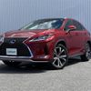 lexus rx 2019 -LEXUS--Lexus RX DAA-GYL20W--GYL20-0009360---LEXUS--Lexus RX DAA-GYL20W--GYL20-0009360- image 4