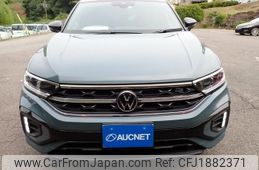 volkswagen t-roc 2022 CFJ1882371