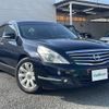 nissan teana 2012 -NISSAN--Teana DBA-J32--J32-207246---NISSAN--Teana DBA-J32--J32-207246- image 1