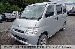 toyota townace-van 2019 quick_quick_DBF-S412M_S412M-0030291