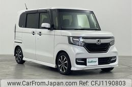 honda n-box 2018 CFJ1190803
