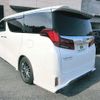 toyota alphard 2019 -TOYOTA--Alphard GGH35W-0010003---TOYOTA--Alphard GGH35W-0010003- image 2