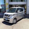 nissan roox 2022 -NISSAN--Roox 5AA-B44A--B44A-0117795---NISSAN--Roox 5AA-B44A--B44A-0117795- image 1