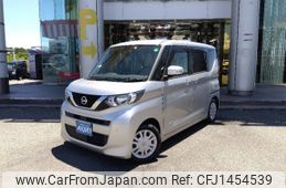 nissan roox 2022 -NISSAN--Roox 5AA-B44A--B44A-0117795---NISSAN--Roox 5AA-B44A--B44A-0117795-