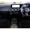 mercedes-benz a-class 2023 -MERCEDES-BENZ--Benz A Class 3DA-177112--W1K1771122J404961---MERCEDES-BENZ--Benz A Class 3DA-177112--W1K1771122J404961- image 10