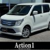 suzuki wagon-r 2014 CFJ1577955 image 1