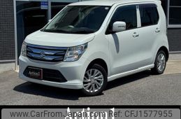 suzuki wagon-r 2014 CFJ1577955