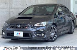 subaru wrx 2018 -SUBARU--WRX DBA-VAG--VAG-030889---SUBARU--WRX DBA-VAG--VAG-030889-