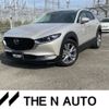 mazda cx-3 2024 -MAZDA 【大阪 303ﾗ1071】--CX-30 3DA-DM8R--DM8R-151279---MAZDA 【大阪 303ﾗ1071】--CX-30 3DA-DM8R--DM8R-151279- image 1