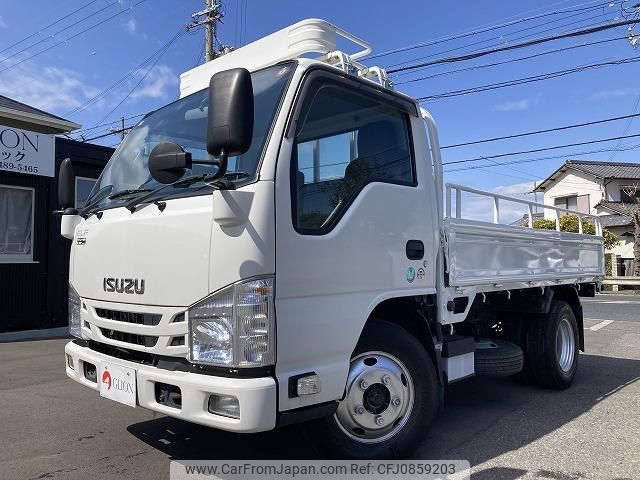 isuzu elf-truck 2020 quick_quick_2RG-NKR88A_NKR88-7003280 image 1