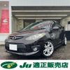 mazda demio 2008 -MAZDA 【新潟 501ﾈ4180】--Demio DE5FS--112379---MAZDA 【新潟 501ﾈ4180】--Demio DE5FS--112379- image 1