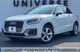 audi q2 2017 -AUDI--Audi Q2 ABA-GACHZ--WAUZZZGA3JA028335---AUDI--Audi Q2 ABA-GACHZ--WAUZZZGA3JA028335-