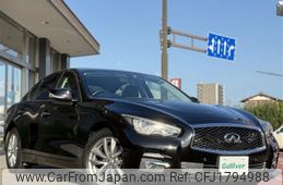 nissan skyline 2015 CFJ1794988