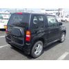 mitsubishi pajero-mini 2002 GOO_JP_700100260830250709001 image 8