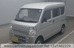 mitsubishi minicab-van 2016 -MITSUBISHI 【山口 480ﾄ7596】--Minicab Van HBD-DS17V--DS17V-108379---MITSUBISHI 【山口 480ﾄ7596】--Minicab Van HBD-DS17V--DS17V-108379-