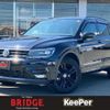 volkswagen tiguan 2018 -VOLKSWAGEN 【札幌 303ﾏ1827】--VW Tiguan 5NDFGF--KW803077---VOLKSWAGEN 【札幌 303ﾏ1827】--VW Tiguan 5NDFGF--KW803077- image 1