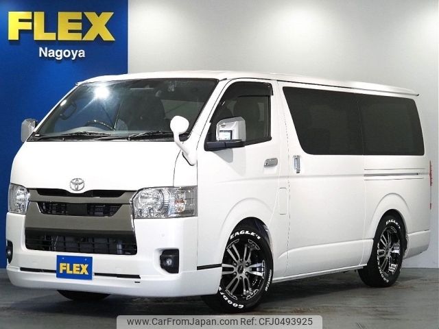 toyota hiace-van 2023 -TOYOTA--Hiace Van 3BF-TRH200V--TRH200-5059473---TOYOTA--Hiace Van 3BF-TRH200V--TRH200-5059473- image 1