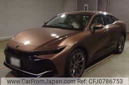 toyota toyota-others 2022 -TOYOTA 【姫路 301ﾃ6997】--Croen CrossOver 6AA-AZSH35--AZSH35-6000293---TOYOTA 【姫路 301ﾃ6997】--Croen CrossOver 6AA-AZSH35--AZSH35-6000293-