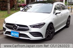 mercedes-benz amg 2022 -MERCEDES-BENZ--AMG 4BA-118651M--W1K1186512N272492---MERCEDES-BENZ--AMG 4BA-118651M--W1K1186512N272492-