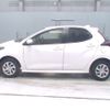 toyota yaris 2021 -TOYOTA--Yaris KSP210-0052413---TOYOTA--Yaris KSP210-0052413- image 5