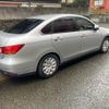 nissan bluebird-sylphy 2009 CFJ1856012 image 4