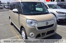 daihatsu move-canbus 2021 CFJ1519217