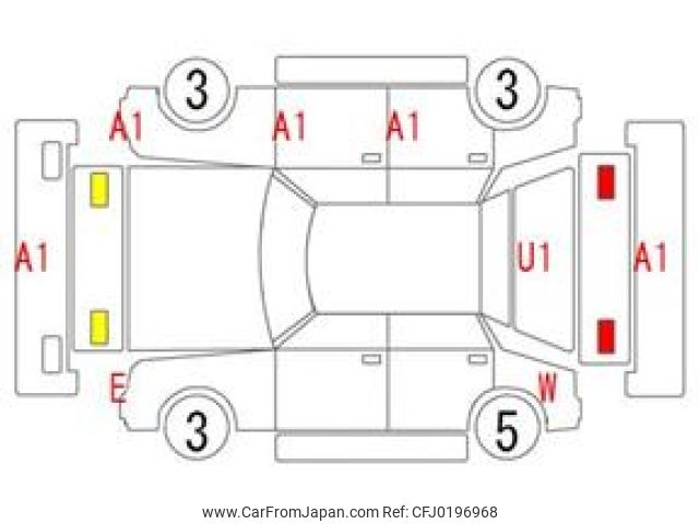 suzuki alto-lapin 2002 -SUZUKI--Alto Lapin LA-HE21S--HE21S-114151---SUZUKI--Alto Lapin LA-HE21S--HE21S-114151- image 2