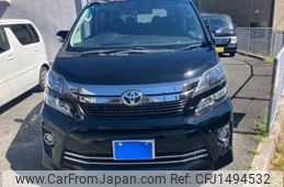 toyota vellfire 2009 -TOYOTA--Vellfire DBA-ANH20W--ANH20-8081947---TOYOTA--Vellfire DBA-ANH20W--ANH20-8081947-