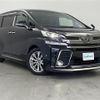toyota vellfire 2017 -TOYOTA--Vellfire DBA-AGH30W--AGH30-0118892---TOYOTA--Vellfire DBA-AGH30W--AGH30-0118892- image 1