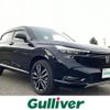 honda vezel 2021 -HONDA--VEZEL 6AA-RV5--RV5-1025759---HONDA--VEZEL 6AA-RV5--RV5-1025759- image 1