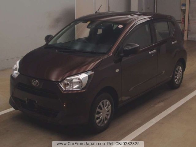 daihatsu mira-e-s 2019 -DAIHATSU--Mira e:s LA350S-0180006---DAIHATSU--Mira e:s LA350S-0180006- image 1