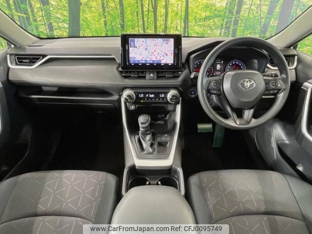 toyota rav4 2019 -TOYOTA--RAV4 6BA-MXAA52--MXAA52-4001800---TOYOTA--RAV4 6BA-MXAA52--MXAA52-4001800- image 2