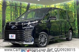 toyota voxy 2024 -TOYOTA--Voxy 6AA-ZWR95W--ZWR95-0033642---TOYOTA--Voxy 6AA-ZWR95W--ZWR95-0033642-