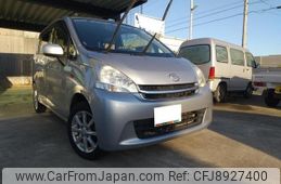 daihatsu move 2012 -DAIHATSU 【静岡 】--Move LA100S--0161282---DAIHATSU 【静岡 】--Move LA100S--0161282-