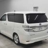 toyota vellfire undefined -TOYOTA 【大阪 302ヤ3273】--Vellfire ATH20W-8001584---TOYOTA 【大阪 302ヤ3273】--Vellfire ATH20W-8001584- image 2