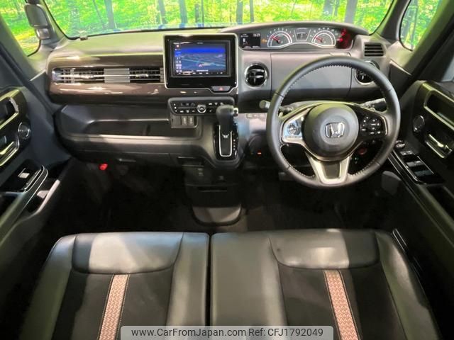 honda n-box 2019 CFJ1792049 image 2