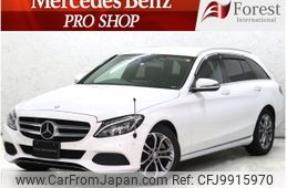 mercedes-benz c-class-station-wagon 2016 -MERCEDES-BENZ--Benz C Class Wagon LDA-205204C--WDD2052042F358791---MERCEDES-BENZ--Benz C Class Wagon LDA-205204C--WDD2052042F358791-