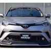 toyota c-hr 2017 quick_quick_DAA-ZYX10_ZYX10-2059908 image 4