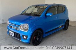 suzuki alto-works 2019 -SUZUKI--Alto Works HA36S--912165---SUZUKI--Alto Works HA36S--912165-