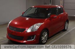suzuki swift 2014 -SUZUKI--Swift ZC72S-317605---SUZUKI--Swift ZC72S-317605-