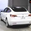 tesla-motors model-3 2021 -TESLA 【名古屋 306ﾒ4769】--ﾃｽﾗﾓﾃﾞﾙ3 3L23-MC175811---TESLA 【名古屋 306ﾒ4769】--ﾃｽﾗﾓﾃﾞﾙ3 3L23-MC175811- image 2