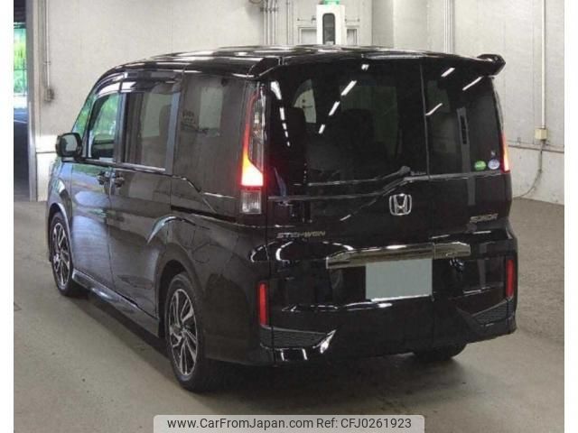 honda stepwagon-spada 2021 quick_quick_6BA-RP3_RP3-1324405 image 2